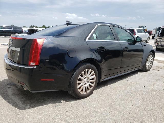 Photo 3 from auction – 2010 CADILLAC CTS with VIN 1G6DA5EG6A0109732