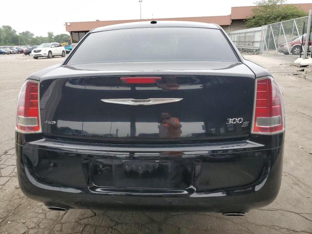 Photo 6 from auction – 2014 CHRYSLER 300 S with VIN 2C3CCAGG2EH158036