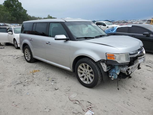 Photo 4 from auction – 2010 FORD FLEX SEL with VIN 2FMGK5CC7ABA21015