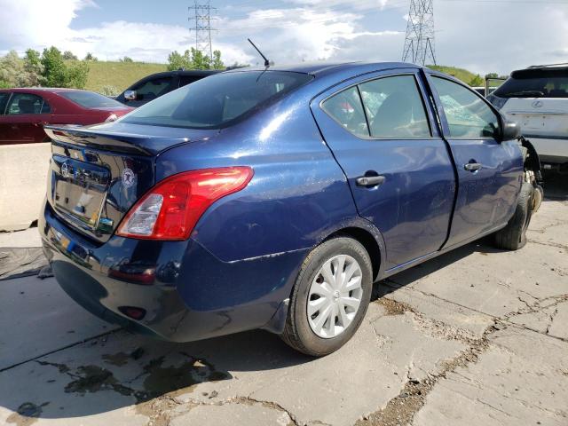 Photo 3 from auction – 2014 NISSAN VERSA with VIN 3N1CN7AP3EL844100
