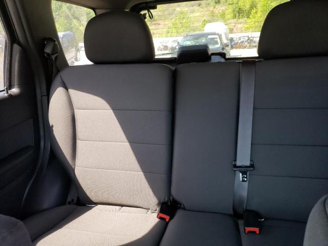 Photo 10 from auction – 2012 FORD ESCAPE XLT with VIN 1FMCU9DG2CKB52024