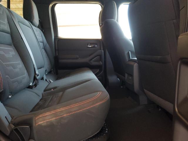 Photo 10 from auction – 2023 NISSAN FRONTIER S with VIN 1N6ED1EJ5PN621942
