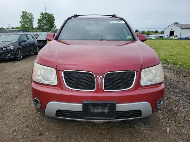 Photo 5 from auction – 2006 PONTIAC TORRENT with VIN 2CKDL73F466086844