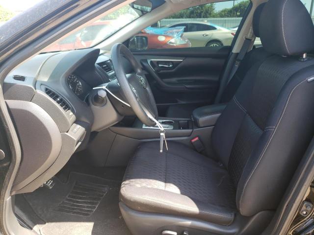 Photo 7 from auction – 2017 NISSAN ALTIMA 2.5 with VIN 1N4AL3AP6HN340461