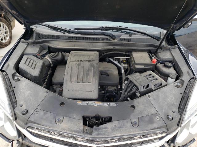 Photo 11 from auction – 2017 CHEVROLET EQUINOX PR with VIN 2GNFLGEK5H6282456