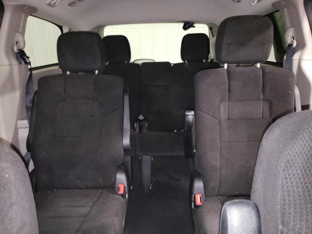 Photo 10 from auction – 2013 DODGE GRAND CARA with VIN 2C4RDGCG6DR575244