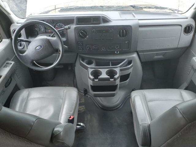 Photo 8 from auction – 2012 FORD ECONOLINE with VIN 1FBSS3BL2CDA10865