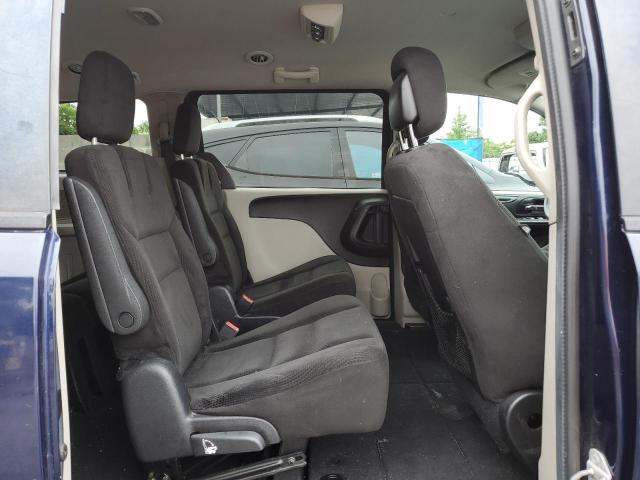 Photo 11 from auction – 2016 DODGE GRAND CARA with VIN 2C4RDGBG1GR143344