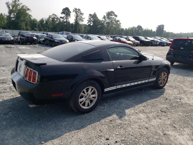 Photo 3 from auction – 2008 FORD MUSTANG with VIN 1ZVHT80N385207207