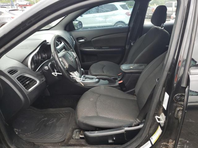 Photo 7 from auction – 2013 DODGE AVENGER SX with VIN 1C3CDZCB1DN519669