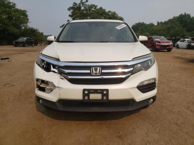 Photo 5 from auction – 2016 HONDA PILOT EXL with VIN 5FNYF5H62GB016204