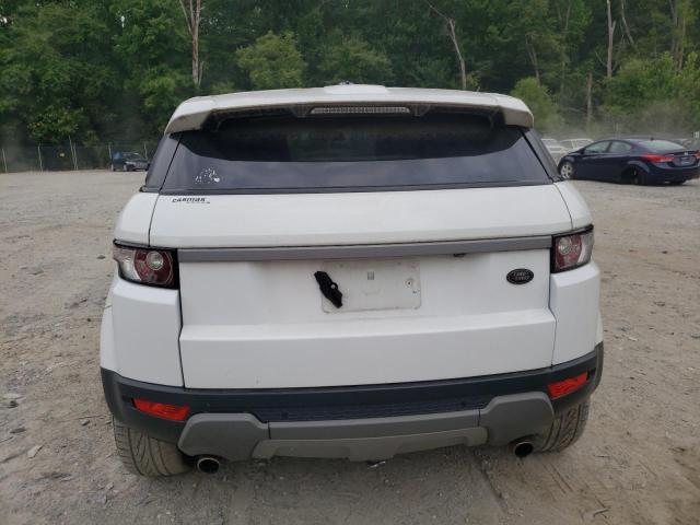 Photo 6 from auction – 2013 LAND ROVER RANGE ROVE with VIN SALVN2BG4DH849173