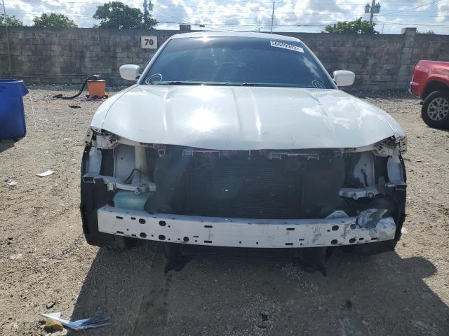 Photo 5 from auction – 2015 DODGE CHARGER SE with VIN 2C3CDXFG4FH841522
