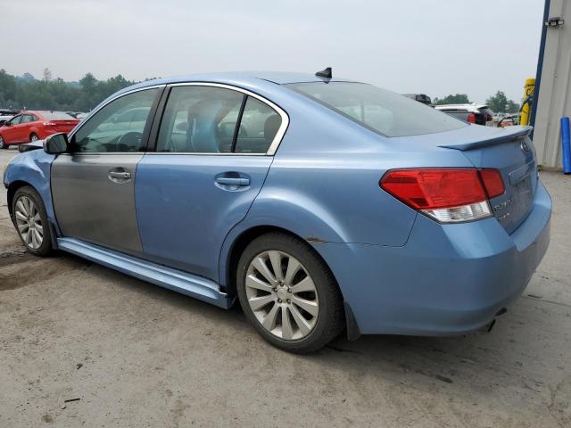 Zdjęcie 2 z aukcji – 2011 SUBARU LEGACY 2.5 z VIN 4S3BMBK64B3216011
