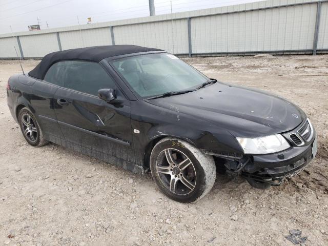 Photo 4 from auction – 2006 SAAB 9-3 with VIN YS3FD79Y366105596