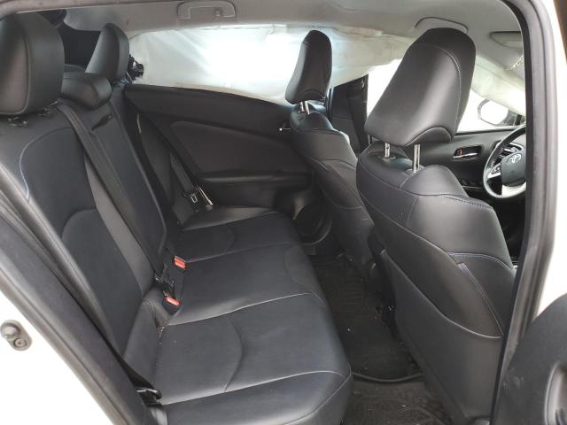 Zdjęcie 10 z aukcji – 2017 TOYOTA PRIUS z VIN JTDKARFU2H3530968