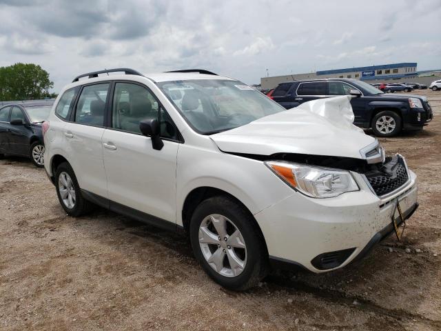 Photo 4 from auction – 2015 SUBARU FORESTER 2 with VIN JF2SJABC3FH840207