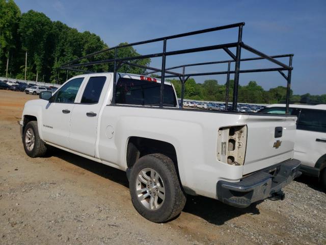 Photo 2 from auction – 2014 CHEVROLET SILVERADO with VIN 1GCRCREC1EZ220742