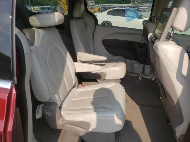 Photo 11 from auction – 2020 CHRYSLER PACIFICA T with VIN 2C4RC1EG2LR122105