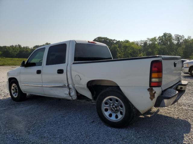Photo 2 from auction – 2007 GMC NEW SIERRA with VIN 2GTEC13V871164072