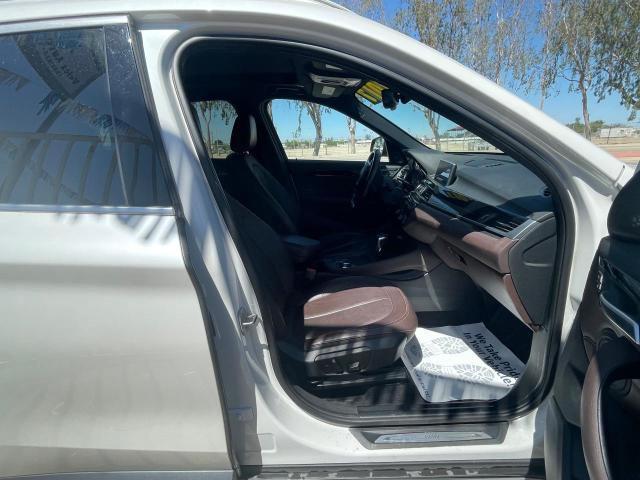 Photo 5 from auction – 2017 BMW X1 SDRIVE2 with VIN WBXHU7C33H5H35985