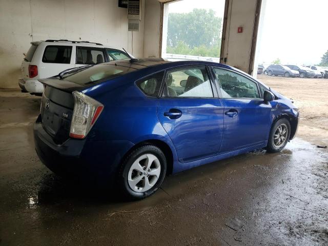 صورة رقم 3 من المزاد - 2010 TOYOTA PRIUS مع VIN JTDKN3DU7A0245842