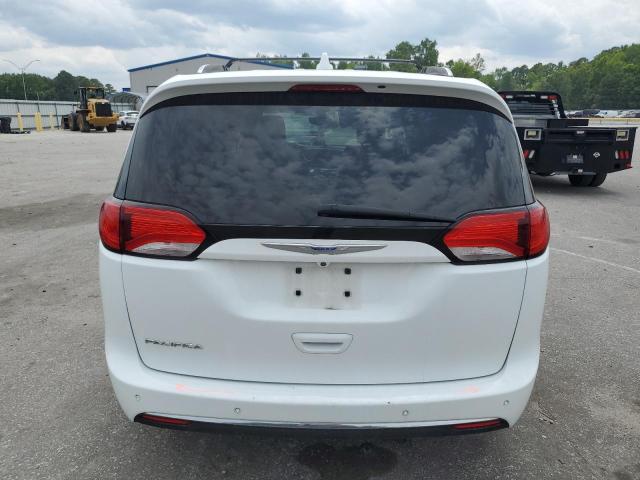 Photo 6 from auction – 2018 CHRYSLER PACIFICA T with VIN 2C4RC1BG9JR216984