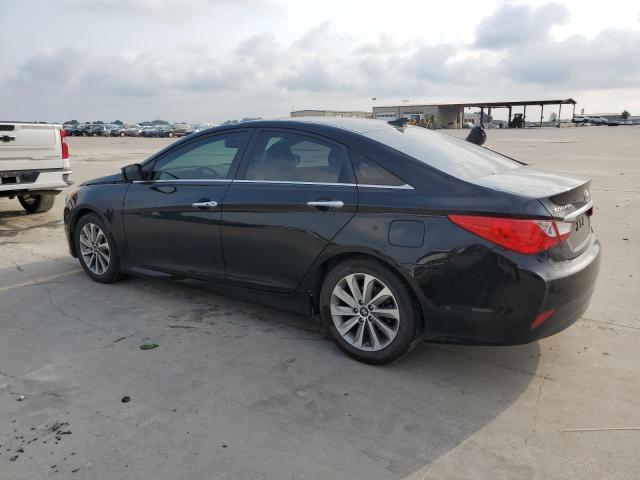 Photo 2 from auction – 2014 HYUNDAI SONATA SE with VIN 5NPEC4AC7EH828909