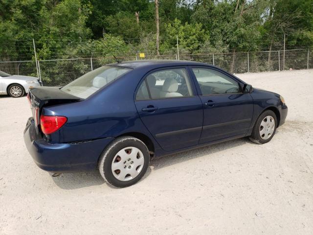 Photo 3 from auction – 2004 TOYOTA COROLLA CE with VIN 1NXBR32E84Z200787
