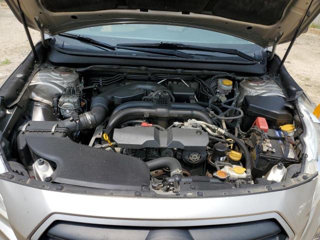 Photo 11 from auction – 2015 SUBARU LEGACY 2.5 with VIN 4S3BNAA63F3019507
