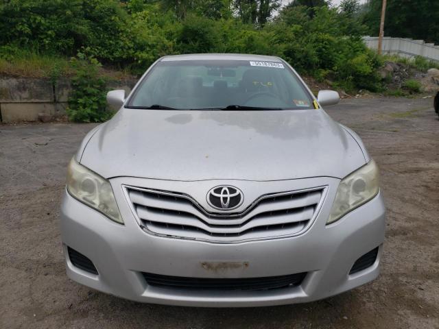 Photo 5 from auction – 2011 TOYOTA CAMRY BASE with VIN 4T4BF3EK7BR174793