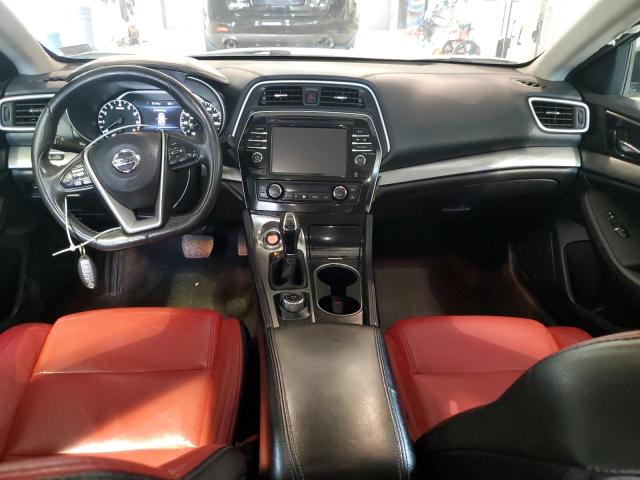 Photo 8 from auction – 2017 NISSAN MAXIMA 3.5 with VIN 1N4AA6AP5HC448511