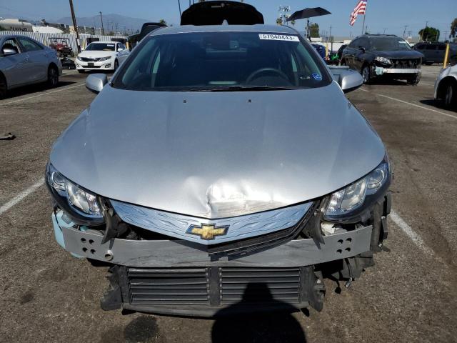 Photo 5 from auction – 2017 CHEVROLET VOLT PREMI with VIN 1G1RD6S58HU123906