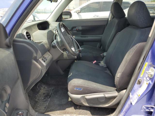 Photo 7 from auction – 2010 TOYOTA SCION XB with VIN JTLZE4FE7A1114600