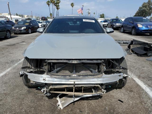 Photo 5 from auction – 2019 BMW M4 CS with VIN WBS3S7C59KAC09477