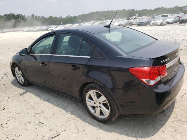 Photo 2 from auction – 2014 CHEVROLET CRUZE with VIN 1G1P75SZ4E7101150