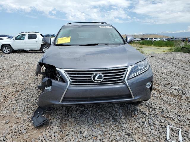 Photo 5 from auction – 2013 LEXUS RX 350 BAS with VIN 2T2BK1BA3DC157608