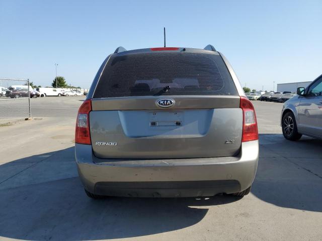 Photo 6 from auction – 2009 KIA RONDO BASE with VIN KNAFG528097223811