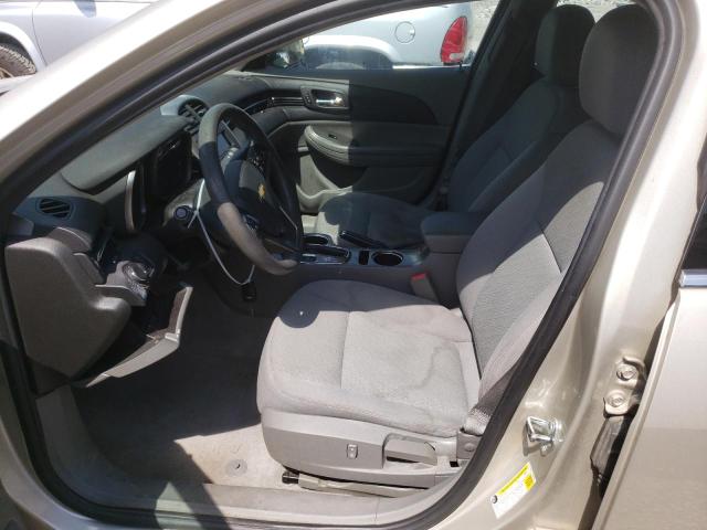 Photo 7 from auction – 2015 CHEVROLET MALIBU LS with VIN 1G11B5SL7FF350288
