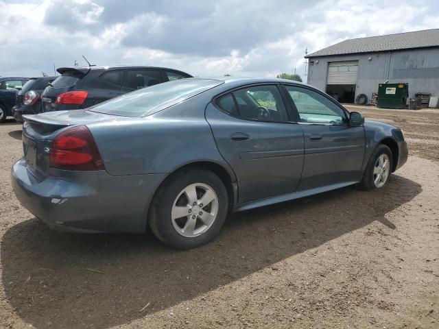 Photo 3 from auction – 2007 PONTIAC GRAND PRIX with VIN 2G2WP552871108902
