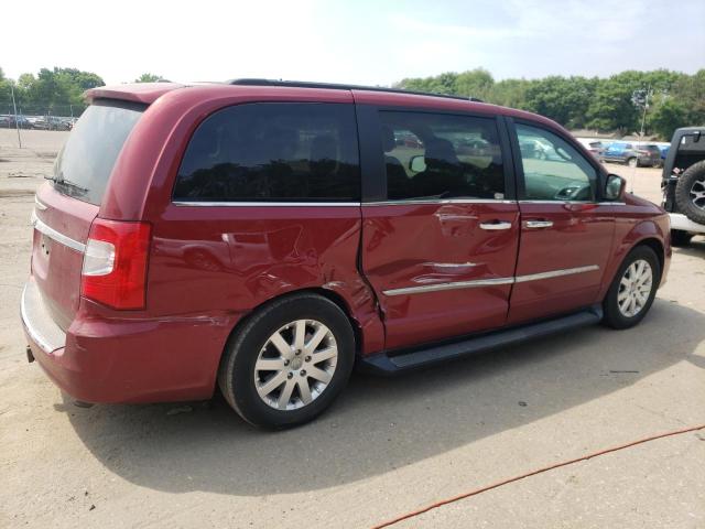 Photo 3 from auction – 2016 CHRYSLER TOWN & COU with VIN 2C4RC1BG2GR128478