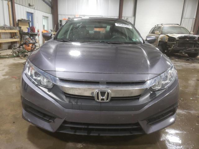Photo 5 from auction – 2018 HONDA CIVIC LX with VIN 2HGFC2F56JH509248