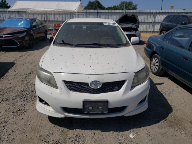 Foto 5 de la subasta – 2010 TOYOTA COROLLA BA con VIN 2T1BU4EE8AC490171
