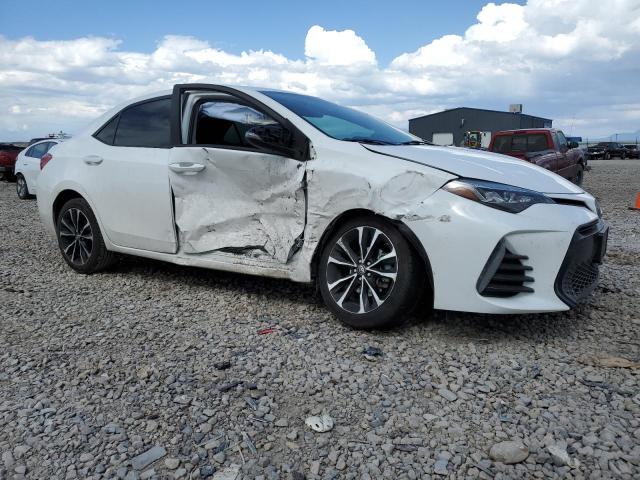 Photo 4 from auction – 2019 TOYOTA COROLLA L with VIN 2T1BURHE3KC178835