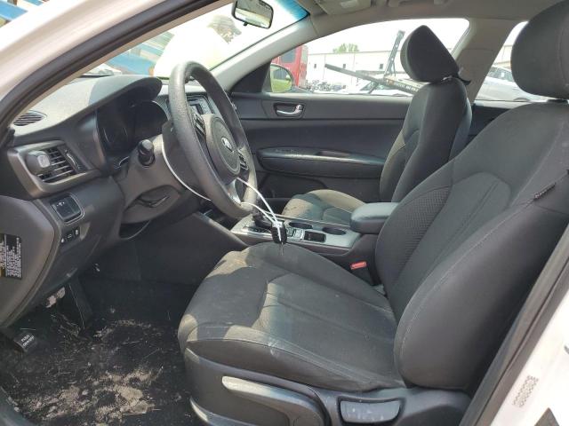 Photo 7 from auction – 2016 KIA OPTIMA LX with VIN KNAGT4L36G5085987