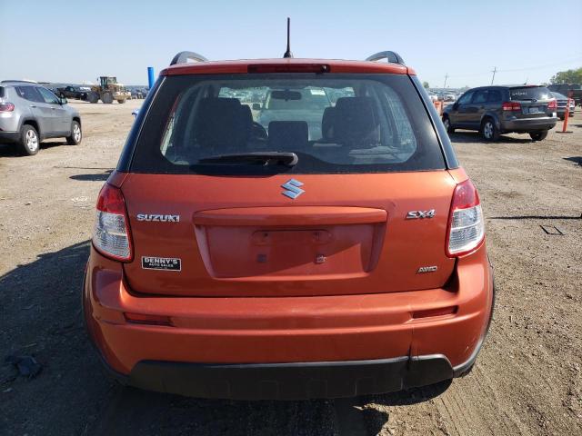 Photo 6 from auction – 2013 SUZUKI SX4 with VIN JS2YB5A38D6100469