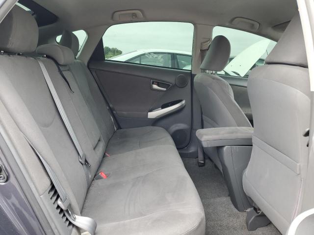 Photo 10 from auction – 2010 TOYOTA PRIUS with VIN JTDKN3DU5A0092183