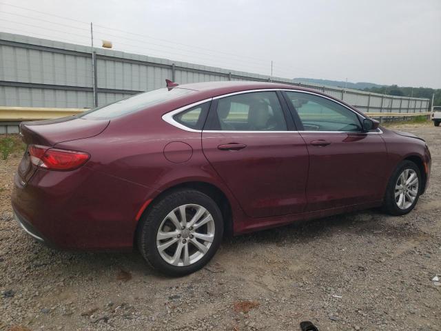 Photo 3 from auction – 2017 CHRYSLER 200 with VIN 1C3CCCAB0HN510227