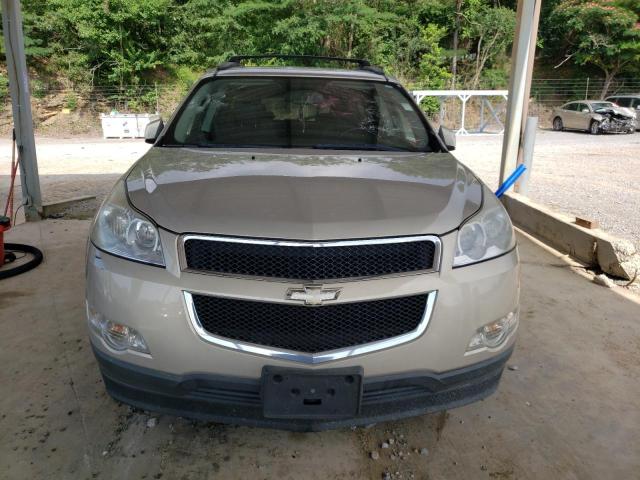 Photo 5 from auction – 2011 CHEVROLET TRAVERSE L with VIN 1GNKVGED1BJ413435