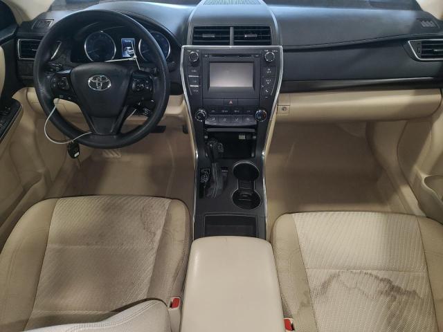 Photo 8 from auction – 2016 TOYOTA CAMRY LE with VIN 4T4BF1FK0GR526588